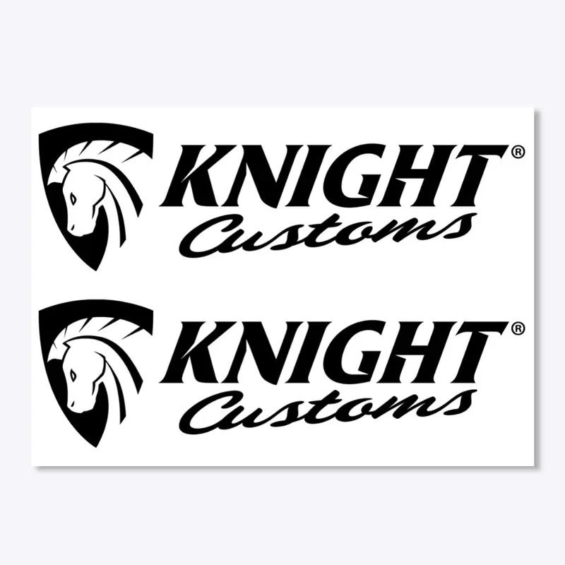 Knight Customs Classic