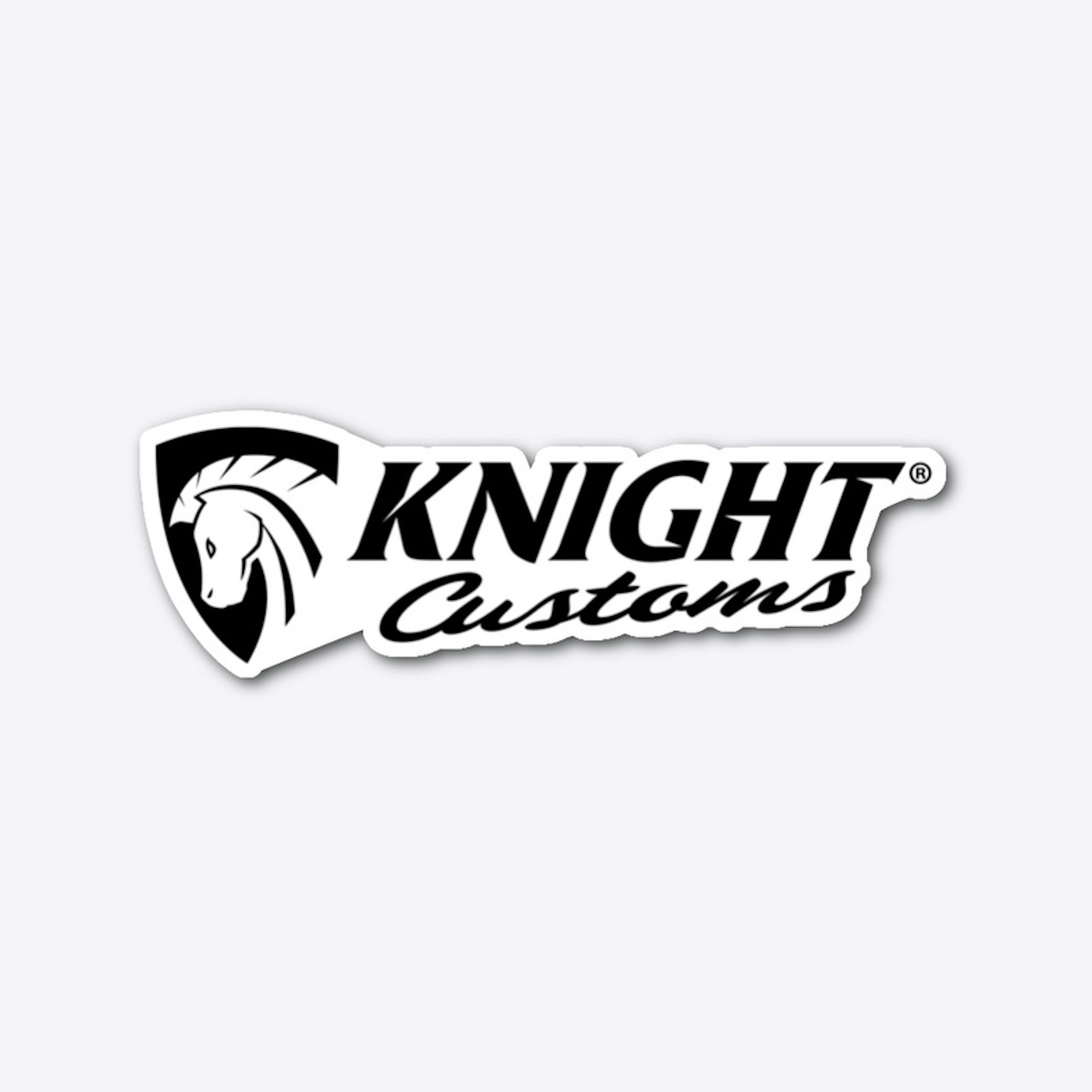 Knight Customs Classic
